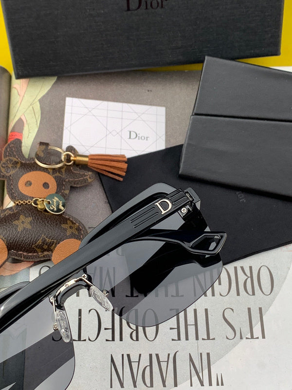 OZ - Dir Sunglasses - 198