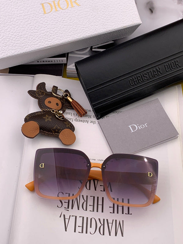 OZ - Dir Sunglasses - 113