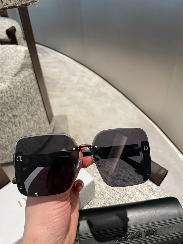 OZ - Dir Sunglasses - 035