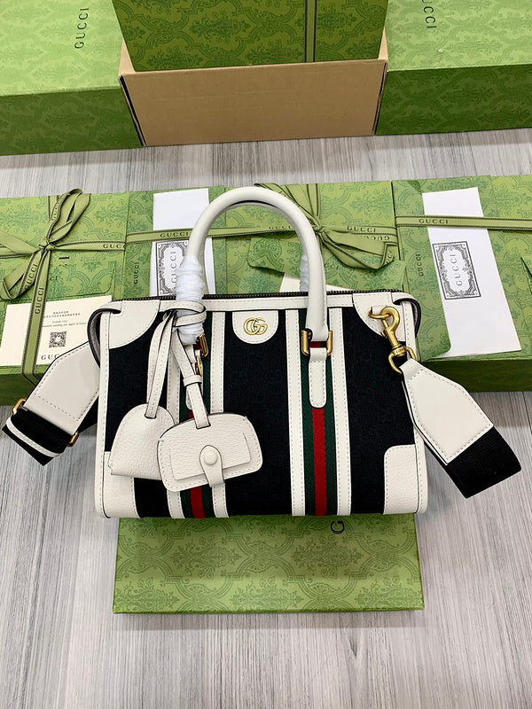 OZ - GCI Bags - 1438