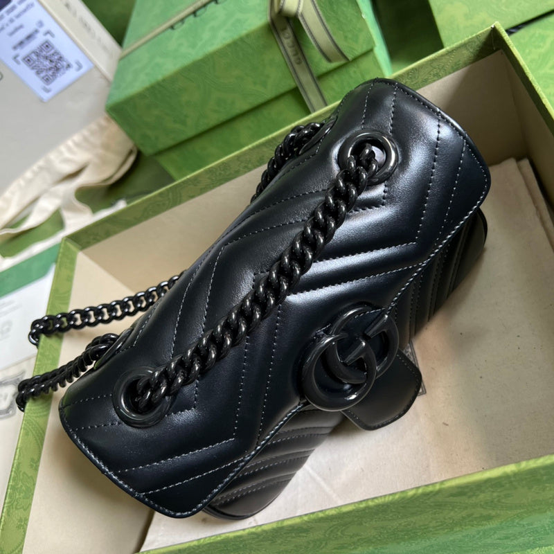 OZ - GCI Bags - 1563