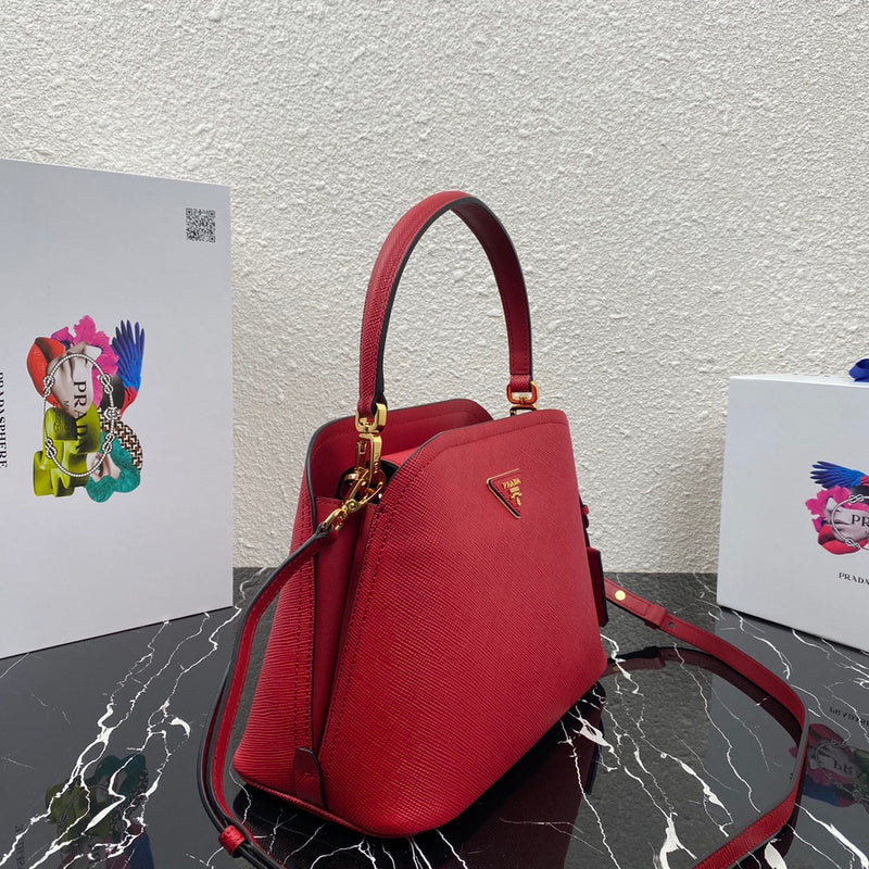Oz - Fei Bags - 1818