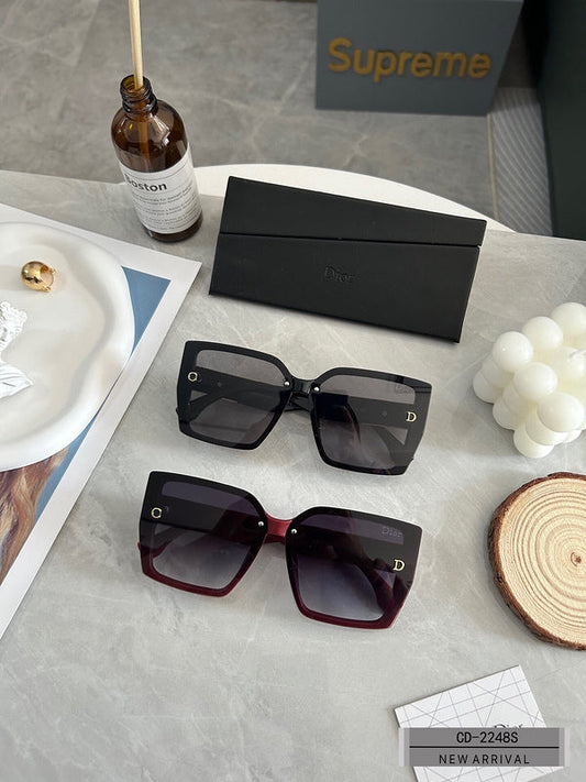 OZ - Dir Sunglasses - 162