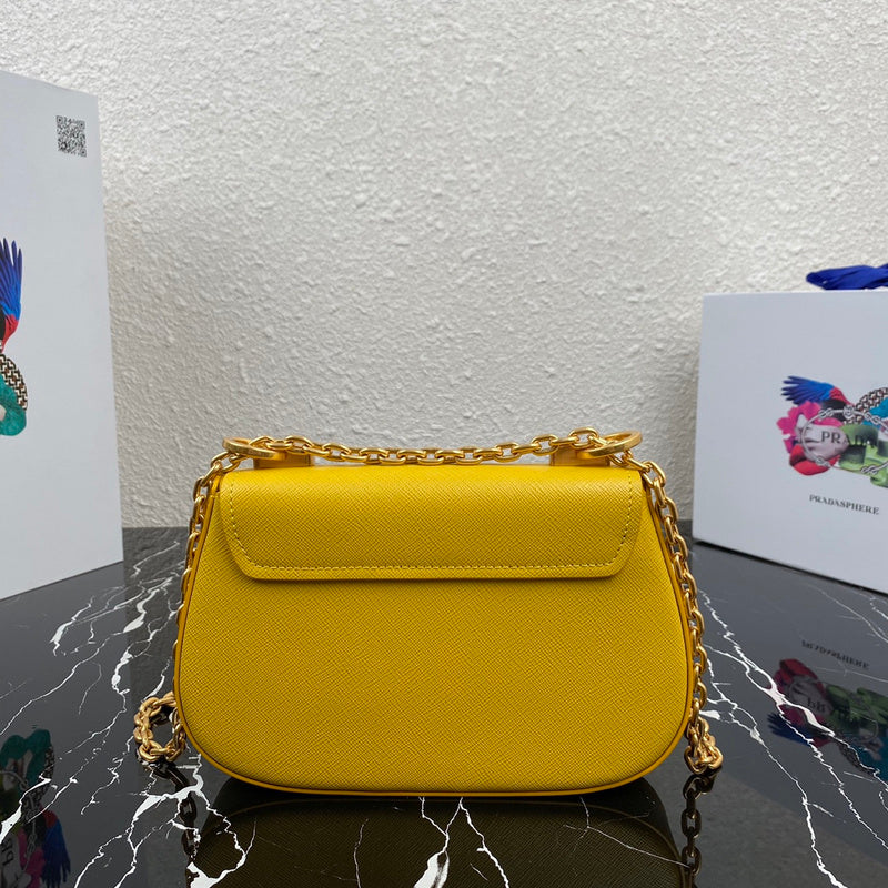 Oz - Fei Bags - 918