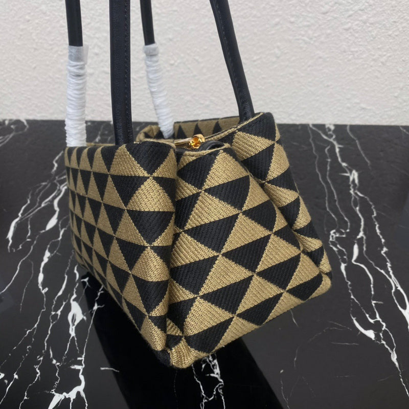 Oz - Fei Bags - 1039