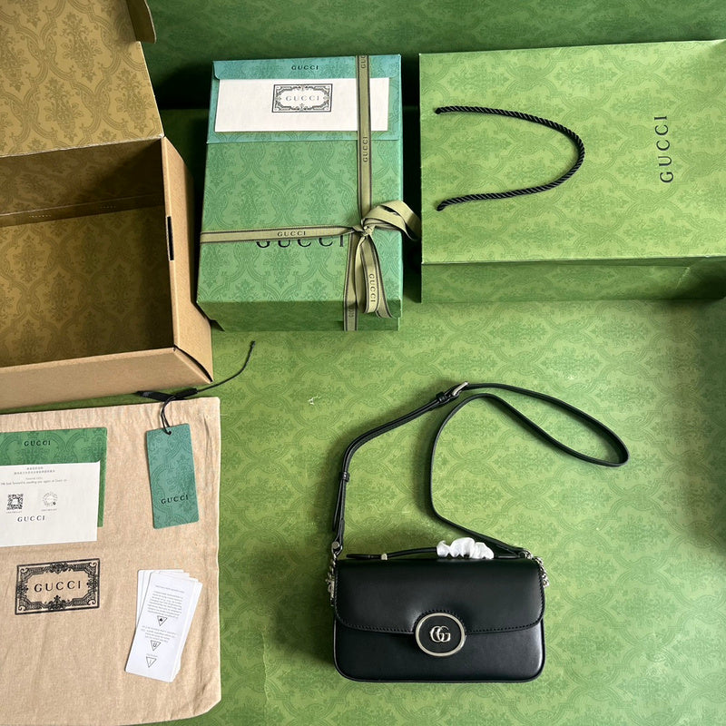 OZ - GCI Bags - 1282