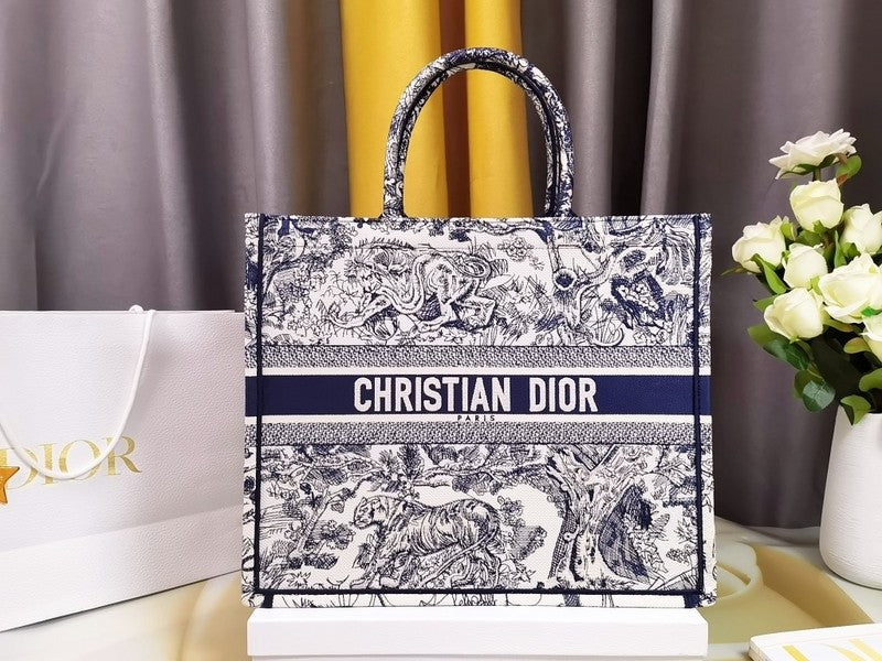 OZ - Dir Bags - 1028