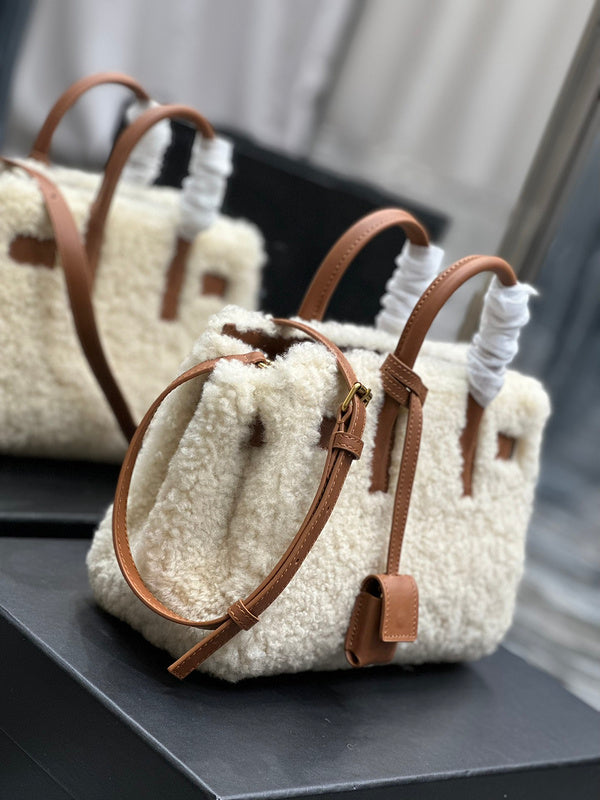 OZ - SLY Bags - 1095