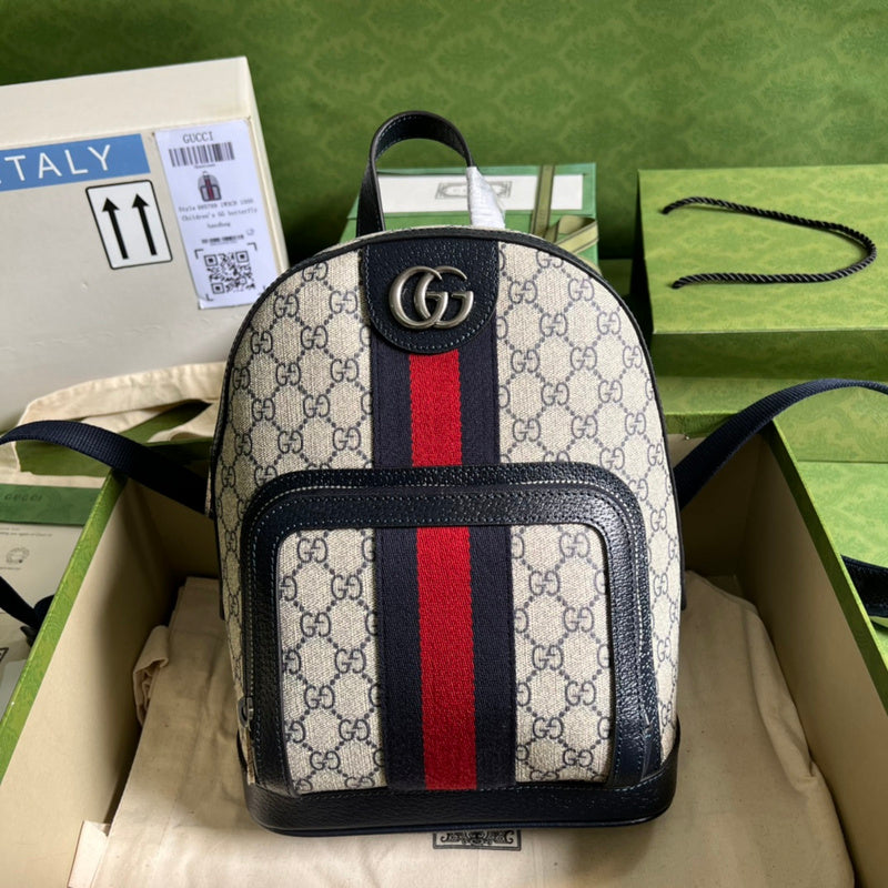 OZ - GCI Bags - 880