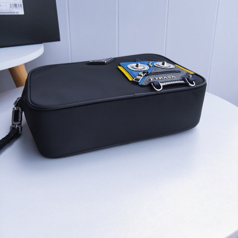Oz - Fei Bags - 1650