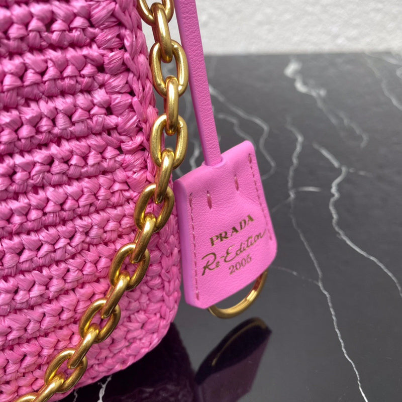 Oz - Fei Bags - 853