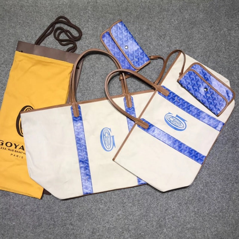 OZ - GYO Bags - 1411