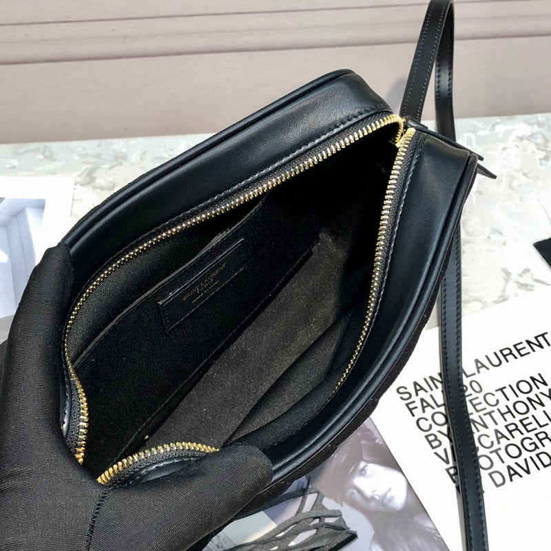 OZ - SLY Bags - 1413