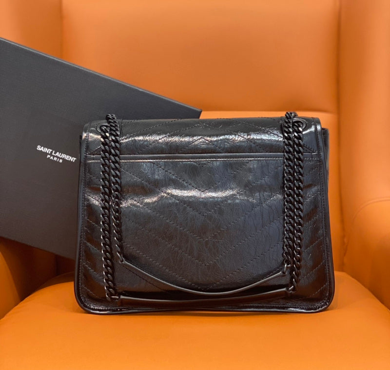 OZ - SLY Bags - 1308