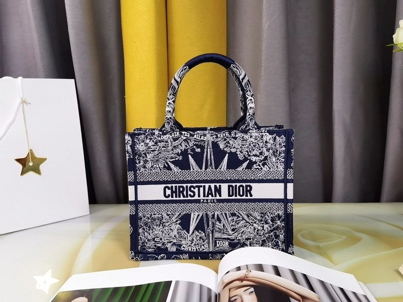 OZ - Dir Bags - 1063