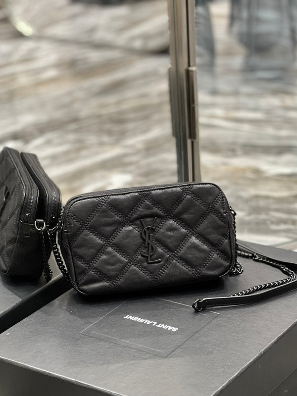 OZ - SLY Bags - 870