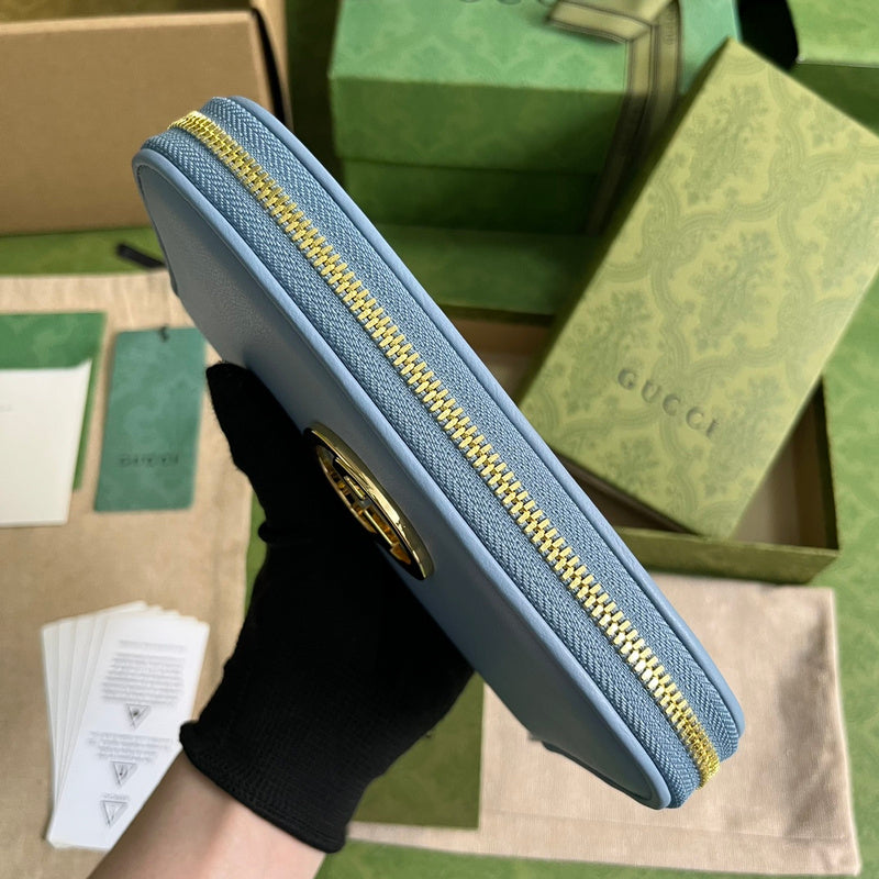 OZ - GCI Bags - 1251