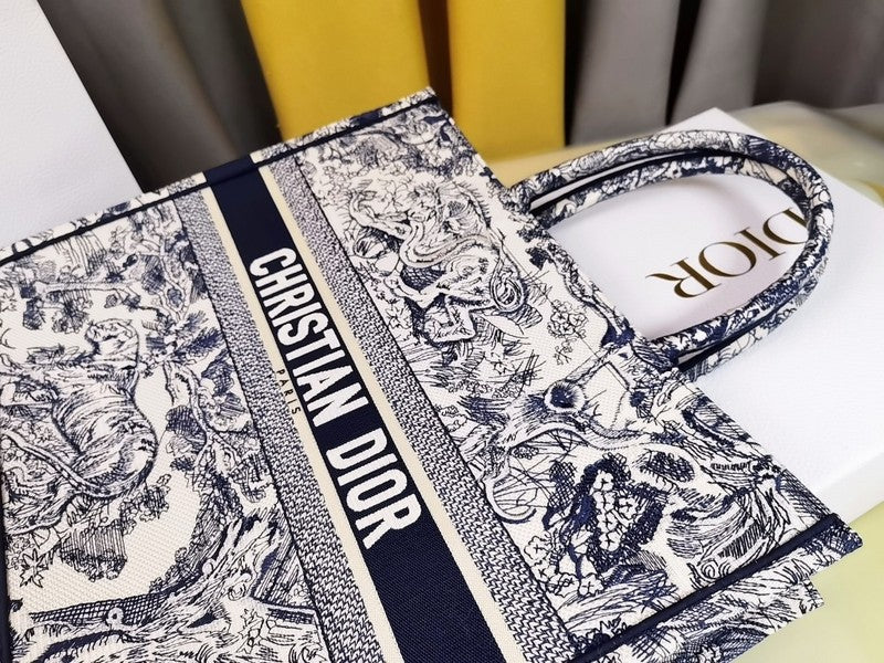 OZ - Dir Bags - 1032