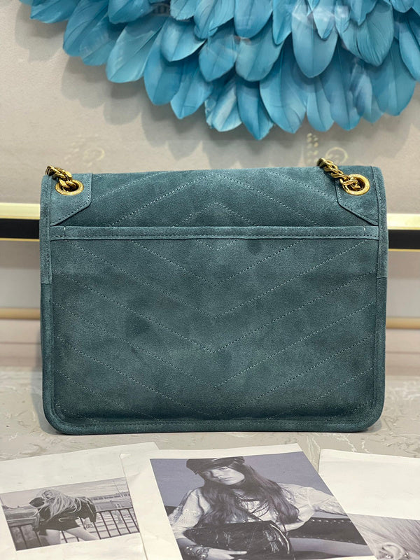 OZ - SLY Bags - 1421