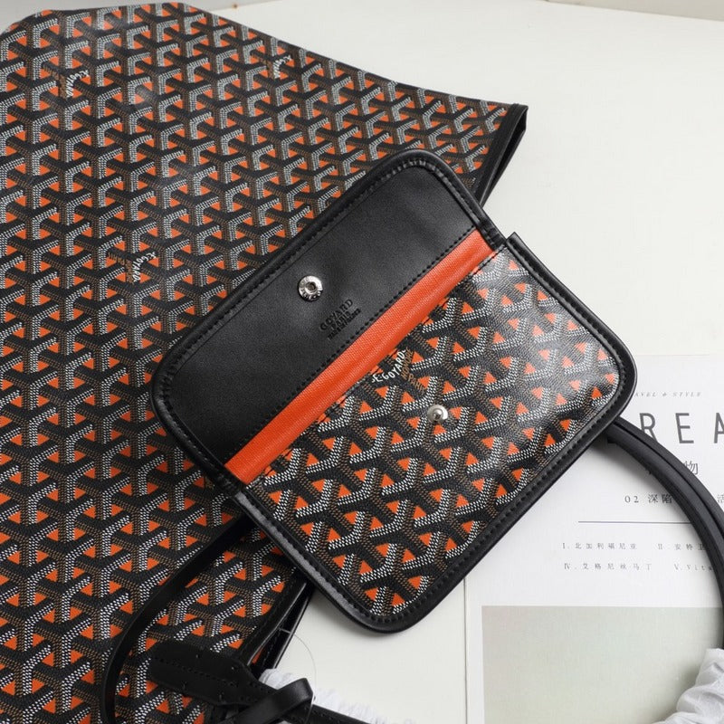 OZ - GYO Bags - 1553