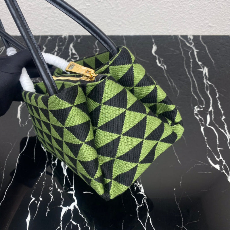 Oz - Fei Bags - 1026