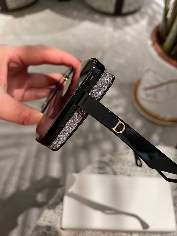 OZ - Dir Sunglasses - 124