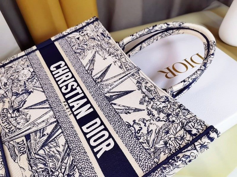 OZ - Dir Bags - 1046