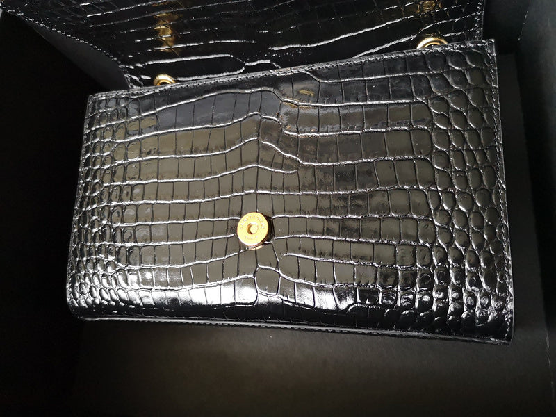 OZ - SLY Bags - 1075