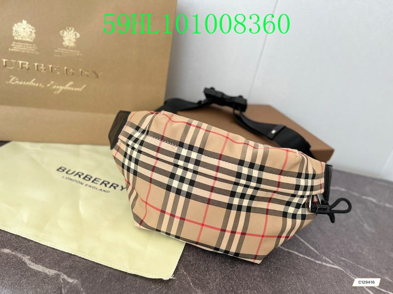 Ozarra Fashion -BBR Bags - 251