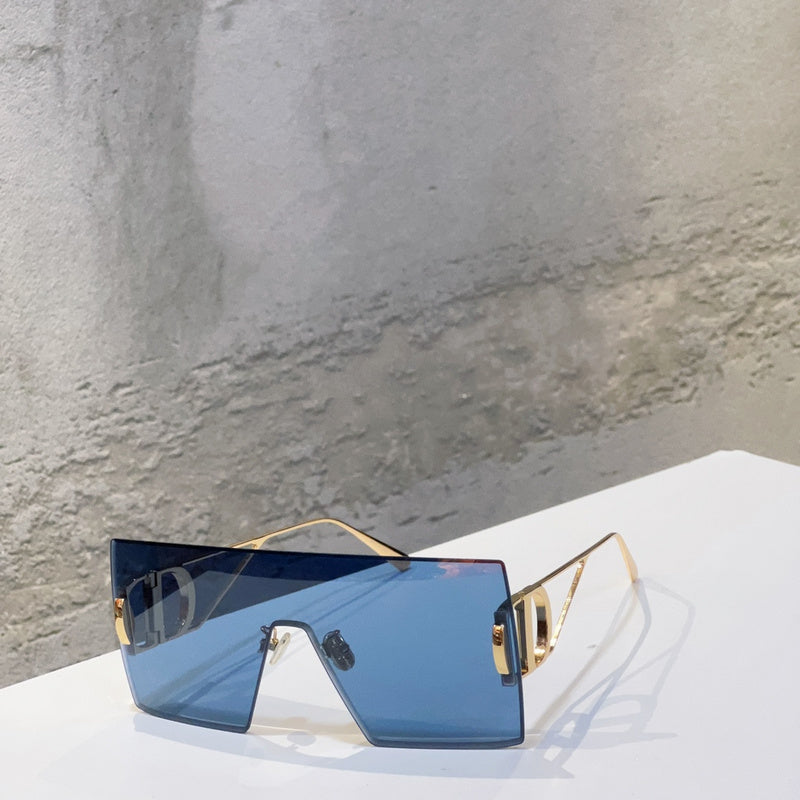 OZ - Dir Sunglasses - 180