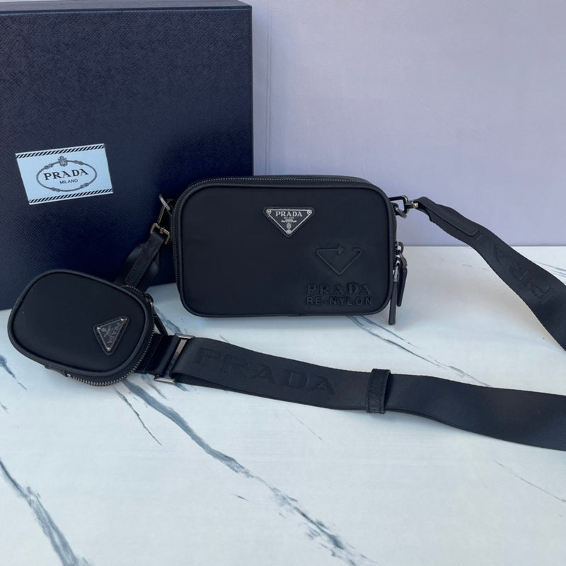 Oz - Fei Bags - 410