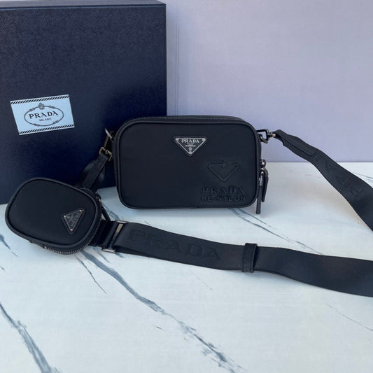 Oz - Fei Bags - 410