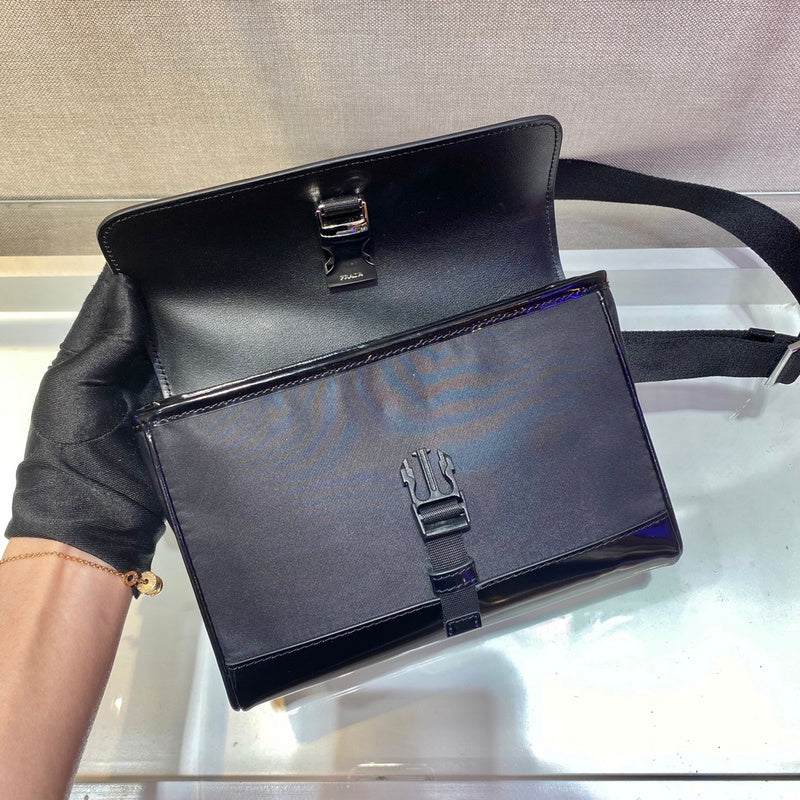 Oz - Fei Bags - 814
