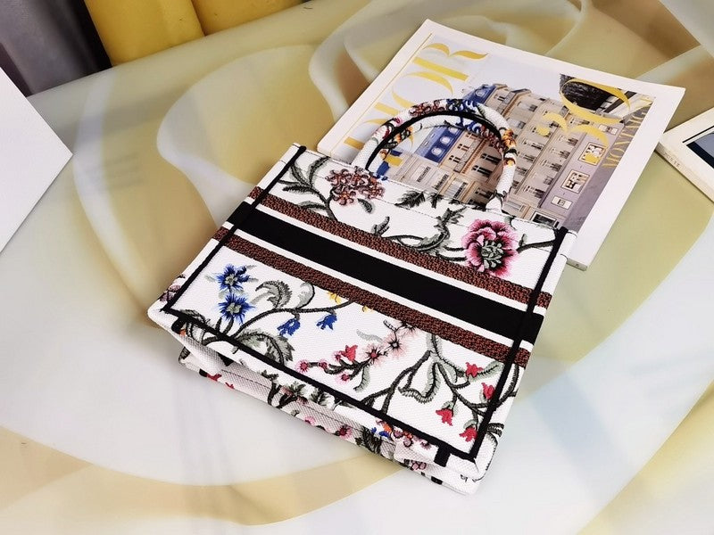 OZ - Dir Bags - 1014