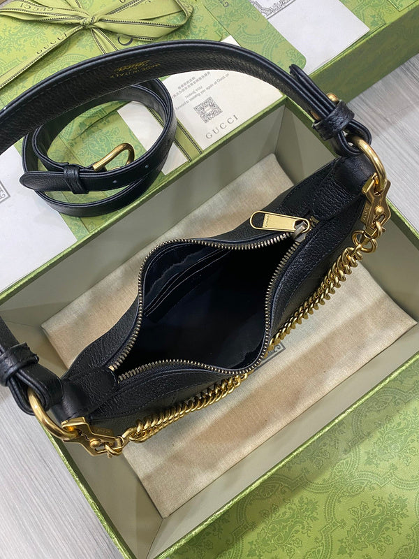 OZ - GCI Bags - 1440