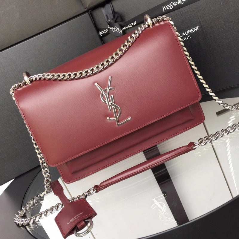 OZ - SLY Bags - 1033