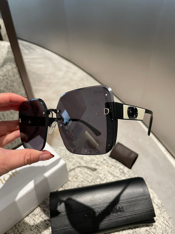 OZ - Dir Sunglasses - 035