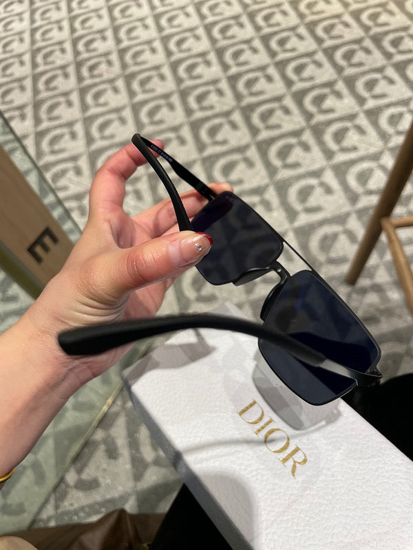 OZ - Dir Sunglasses - 031