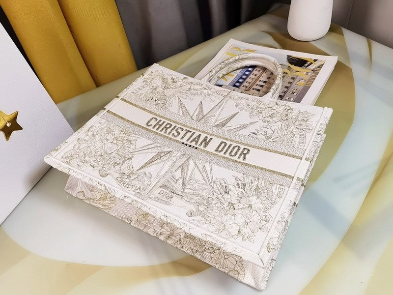 OZ - Dir Bags - 1027