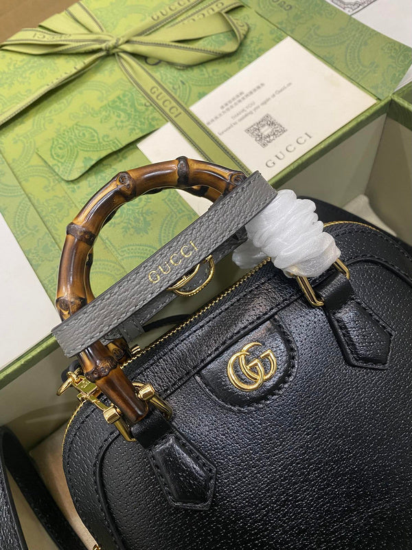 OZ - GCI Bags - 1398