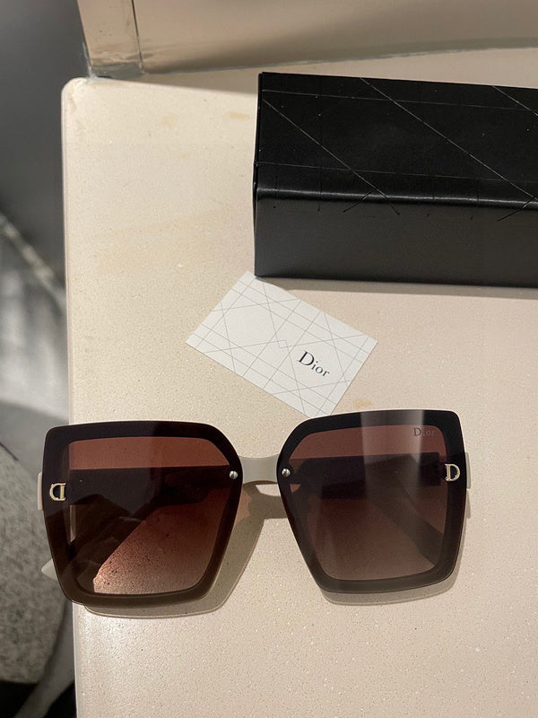 OZ - Dir Sunglasses - 018