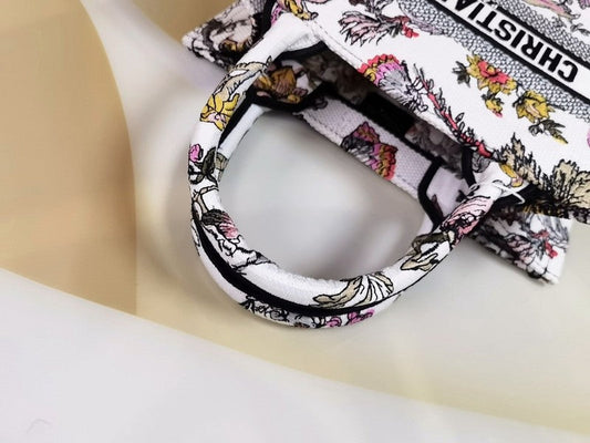 OZ - Dir Bags - 1041