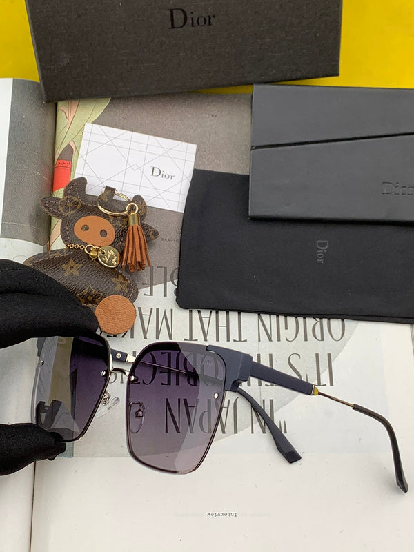 OZ - Dir Sunglasses - 126