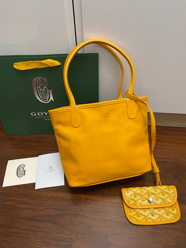 OZ - GYO Bags - 1406