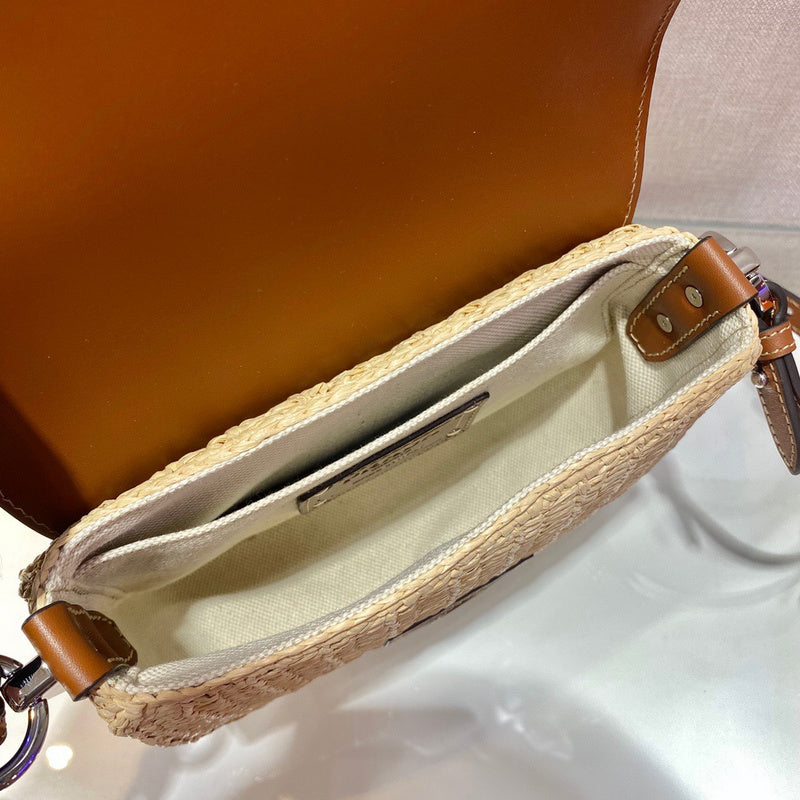 Oz - Fei Bags - 1363