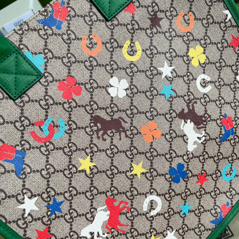 OZ - GCI Bags - 1183