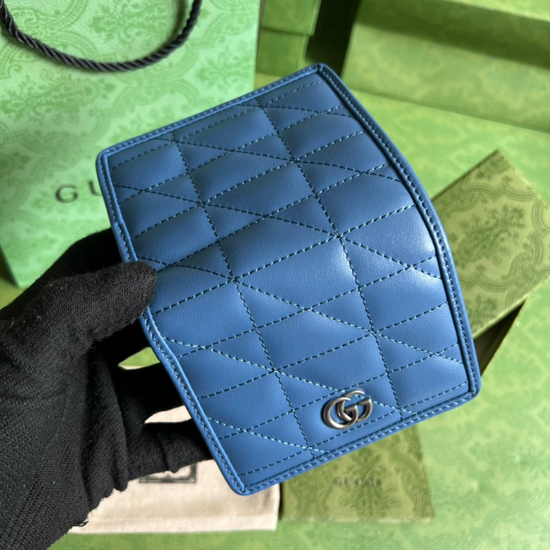 OZ - GCI Bags - 1587