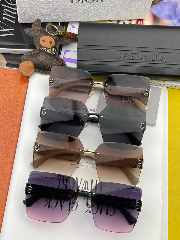 OZ - Dir Sunglasses - 152