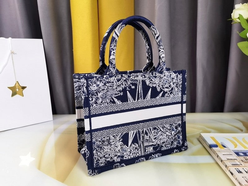 OZ - Dir Bags - 1063