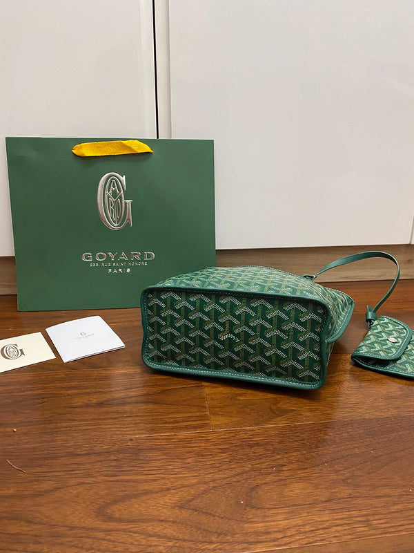 OZ - GYO Bags - 1436